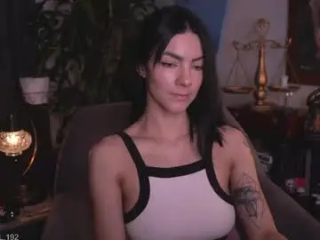 Chaturbate Sex Cam of hollylinder_