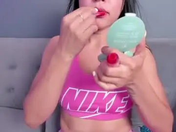 Chaturbate Sex Cam of kathe_anderson___