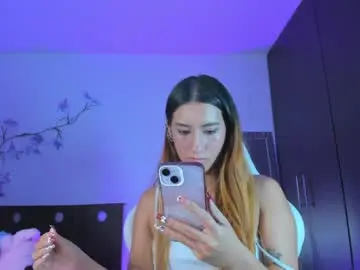 Chaturbate Nude Webcam of kittyrush_