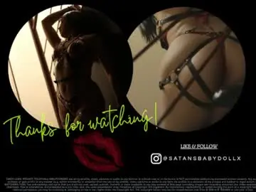 Chaturbate Live Sex of la_briela