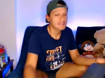 Chaturbate Free Porn Cam of littledicklatin