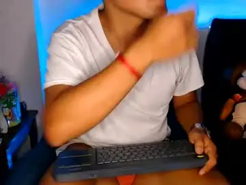 Chaturbate Sex Chat of littledicklatin