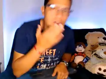 Chaturbate Live Porn of littledicklatin