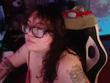 Chaturbate Sex Cam of marcela2101s