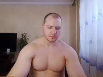 Chaturbate Best live sex cam show of massiveman295139