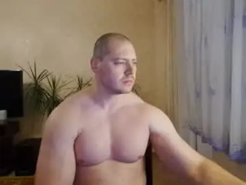 Chaturbate Live Sex Cam of massiveman295139
