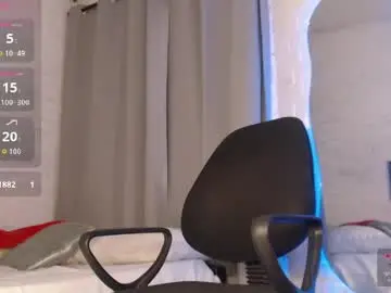 Chaturbate Best live sex cam show of mateo_hunter