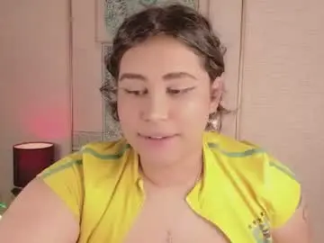 Chaturbate Nude Webcam of maya_house