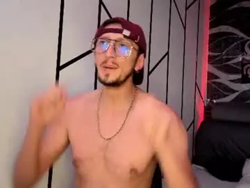 Chaturbate Watch Live Sex Cams of mr_angel__