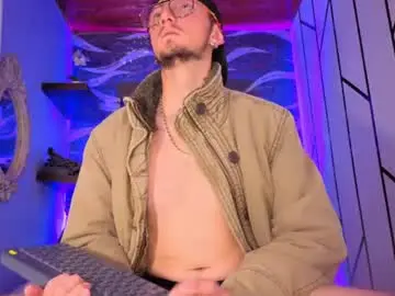 Chaturbate Adult Video Chat of mr_angel__