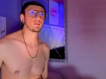 Chaturbate Live Sex Cam of mr_angel__
