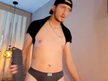 Chaturbate Adult Webcam of mr_angel__