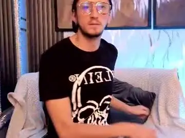 Chaturbate Live Porn of mr_angel__