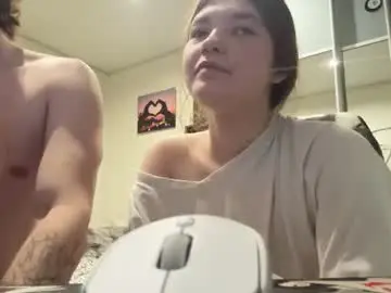 Chaturbate Live Sex Cam of mspussyandboy