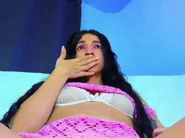 Chaturbate Adult Video Chat of my_onlyqueen