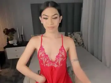 Chaturbate Adult Video Chat of olivia_hotcummer