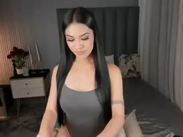 Chaturbate Adult Webcams of olivia_hotcummer