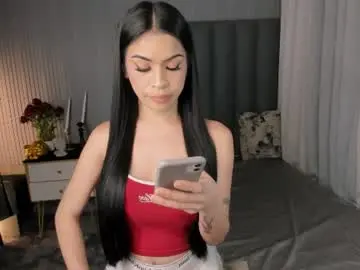 Chaturbate Adult Video Chat of olivia_hotcummer