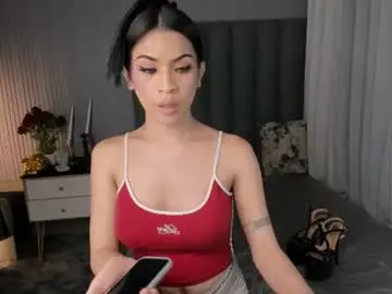 Chaturbate Adult Webcam of olivia_hotcummer