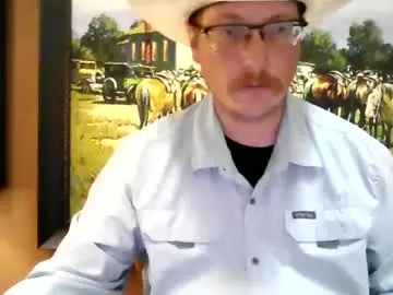 Chaturbate Adult Video Chat of openmindedcowboy