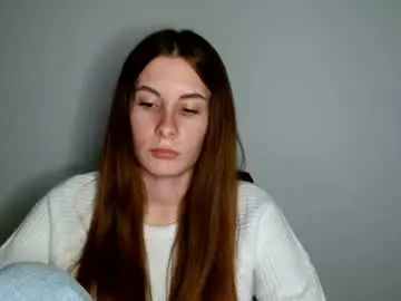 Chaturbate Best Webcam of pink_aura55
