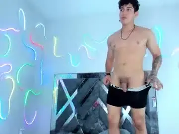 Chaturbate Adult Webcams of robertmiller21