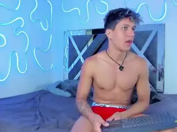 Chaturbate Adult Webcam of robertmiller21