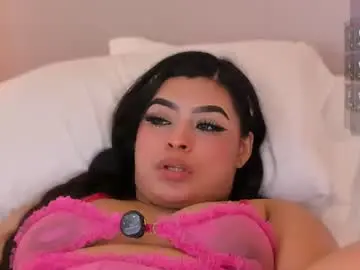 Chaturbate Adult Webcam of samanthaa_22_
