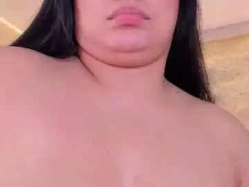 Chaturbate Private Sex Chat of samanthaa_22_