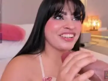 Chaturbate Adult Video Chat of samanthaa_22_