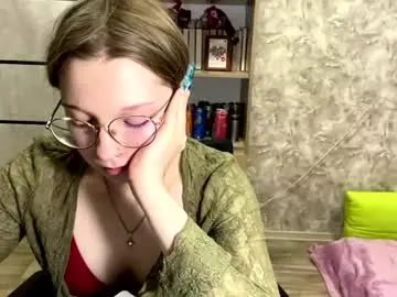 Chaturbate Adult Webcam of savannahbrettmann