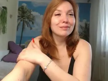 Chaturbate Live Sex Cam of soaring_love