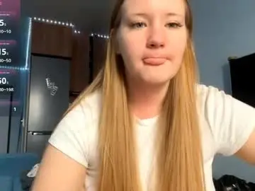 Chaturbate Live Sex of teneshaalthiser