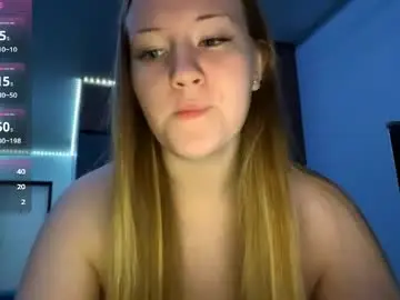 Chaturbate Live Sex Cam of teneshaalthiser