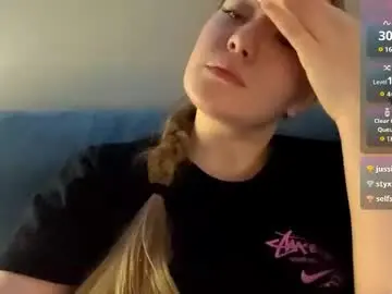 Chaturbate Free Porn Cam of teneshaalthiser