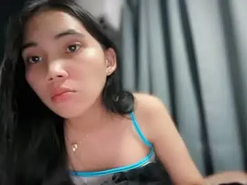 Chaturbate Live Sex of thalia_sunshine