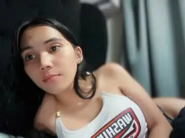 Chaturbate Sex Cam of thalia_sunshine