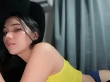 Chaturbate Nude Webcam of thalia_sunshine