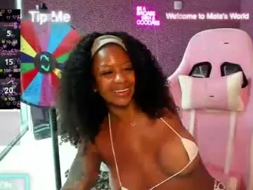 Chaturbate Adult Webcam of themanseater