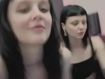 Chaturbate Sex Cam of twins_terror