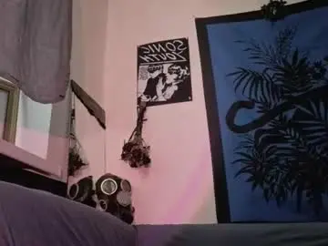 Chaturbate Private Sex Chat of twins_terror