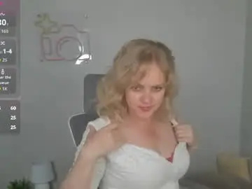 Chaturbate Adult Video Chat of victoria_nelson