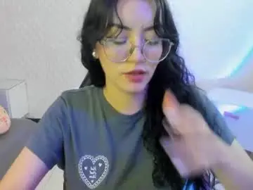 Chaturbate Free Live Porn of violeta_diazz