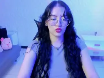 Chaturbate Live Sex Cam of violeta_diazz