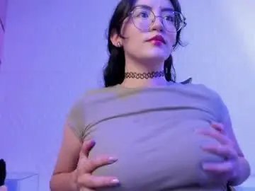 Chaturbate Free Live Porn of violeta_diazz