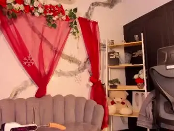 Chaturbate Sex Cam of aphroditesweet