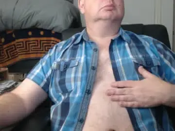 Chaturbate Nude Webcam of bighorn1981