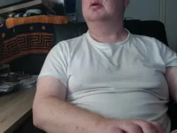 Chaturbate Live Sex Cam of bighorn1981