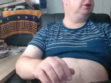 Chaturbate Sex Cam of bighorn1981