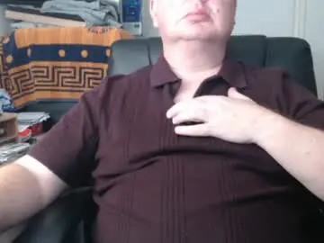 Chaturbate Live Sex Cam of bighorn1981
